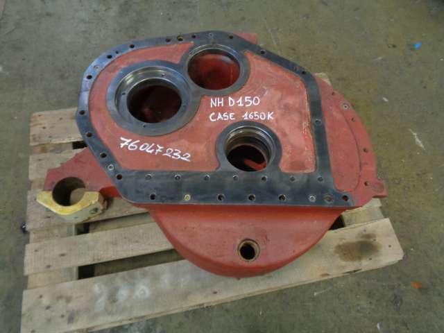 Boîte de Vitesses pour Fiat Hitachi FD 150 Photo 1