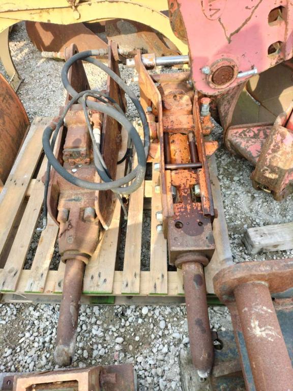Marteau hydraulique Photo 3