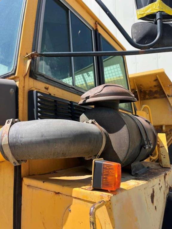 Volvo A25C 6x6 Photo 28