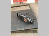 POMPA IDRAULICA HYDRECO TRIPLA 221601 Pompe hydraulique Photo 2 thumbnail