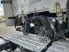 Mercedes-Benz Actros 1845 4X2 Retarder Standklima ACC Navi Photo 12 thumbnail