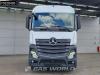 Mercedes-Benz Actros 1845 4X2 Retarder Standklima ACC Navi Photo 8 thumbnail