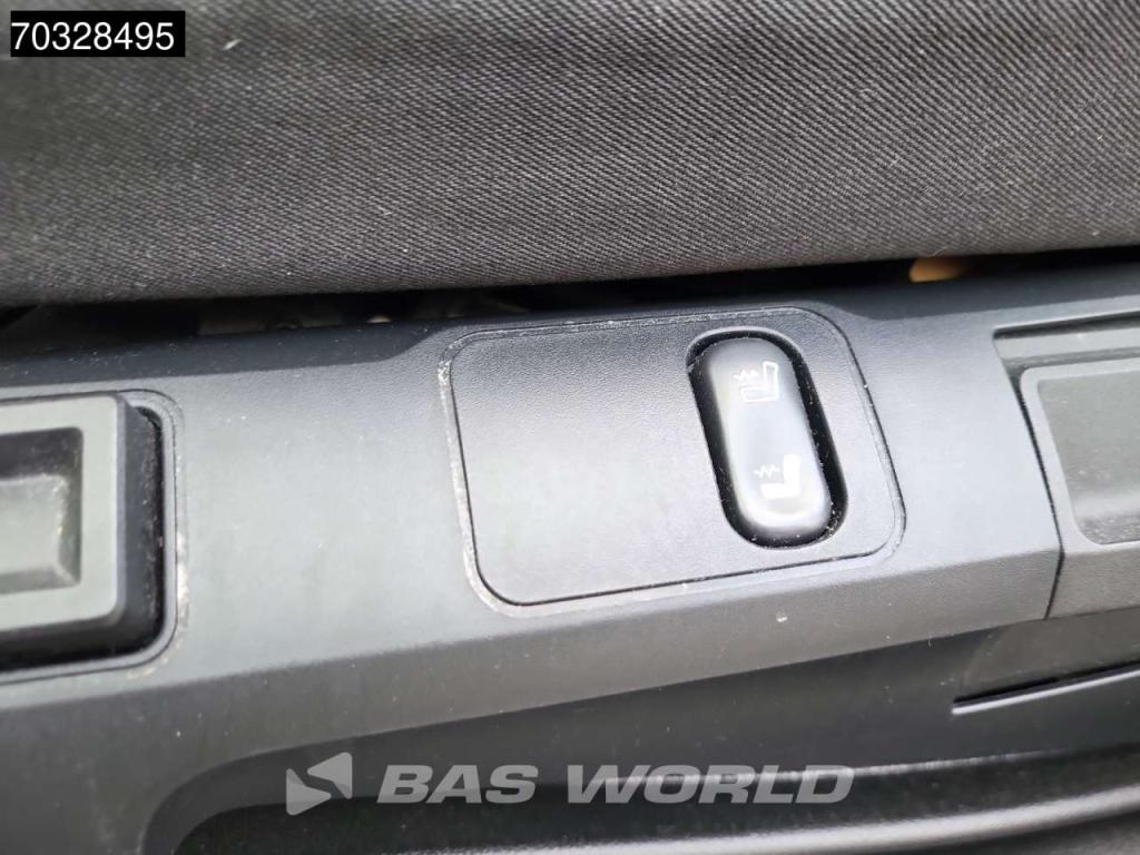 Mercedes-Benz Actros 1845 4X2 Retarder Standklima ACC Navi Photo 21