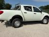 Mitsubishi L200 4X4 MANUALE Photo 11 thumbnail
