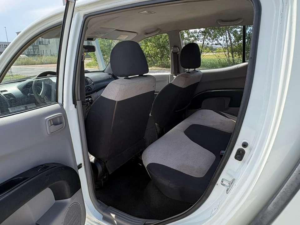 Mitsubishi L200 4X4 MANUALE Photo 3