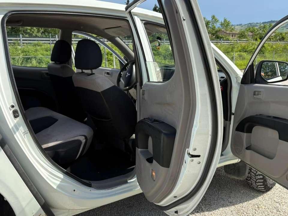 Mitsubishi L200 4X4 MANUALE Photo 7