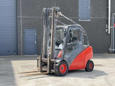 Linde H 30 D en vente par Machinery Resale