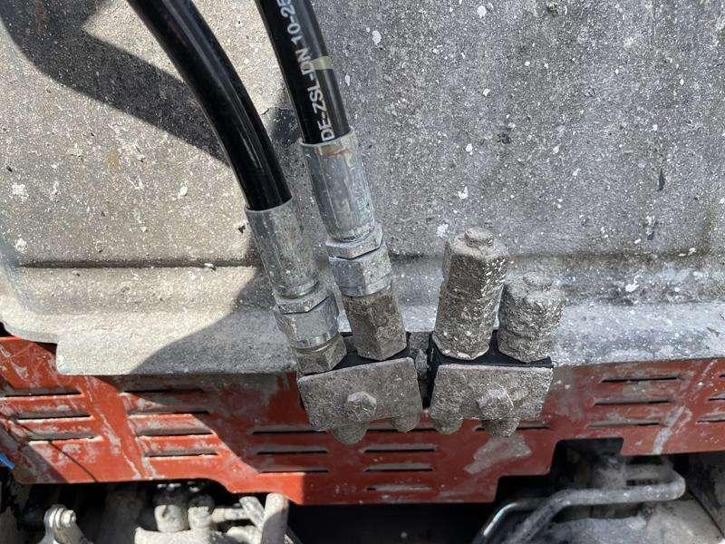 Linde H 30 D Photo 10
