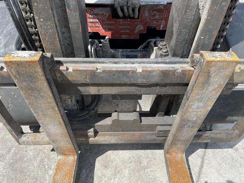 Linde H 30 D Photo 11