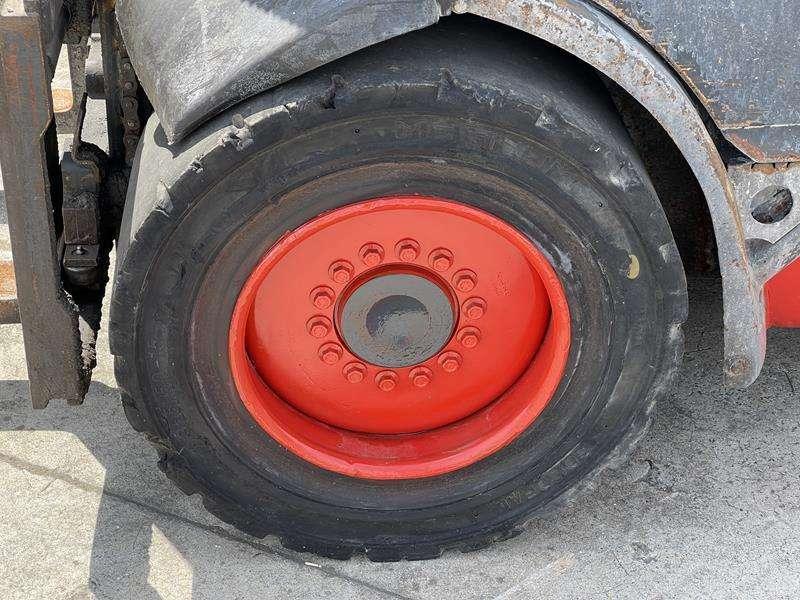 Linde H 30 D Photo 3
