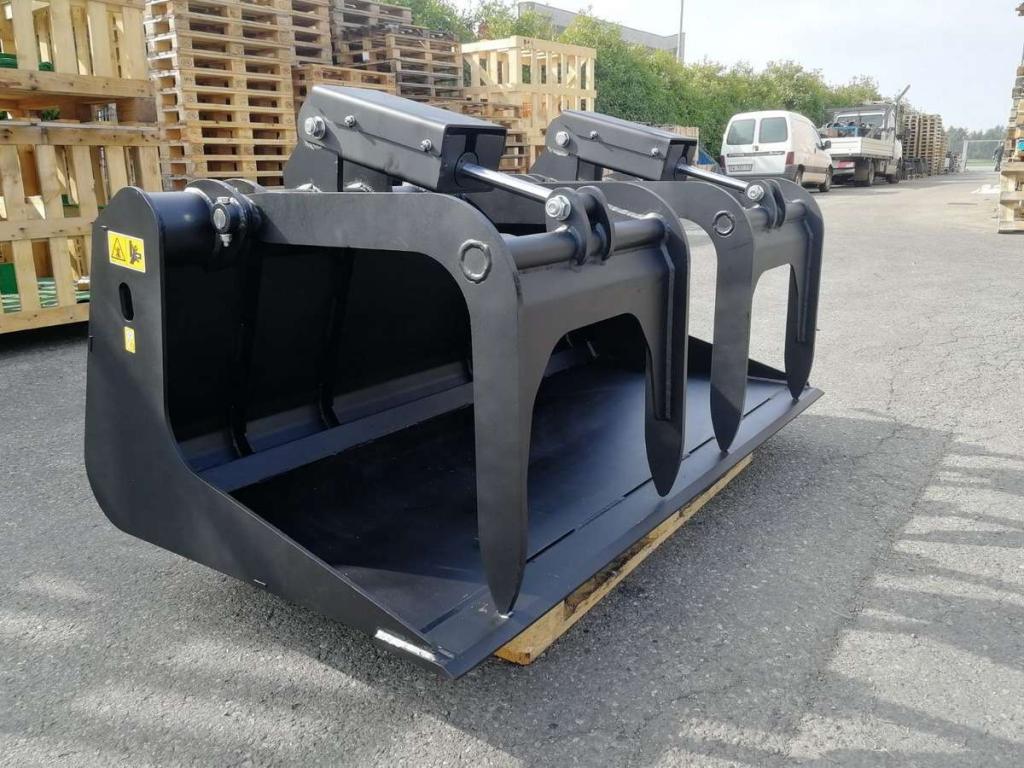 M3 MetalMeccanica Moderna MPI170 Photo 3