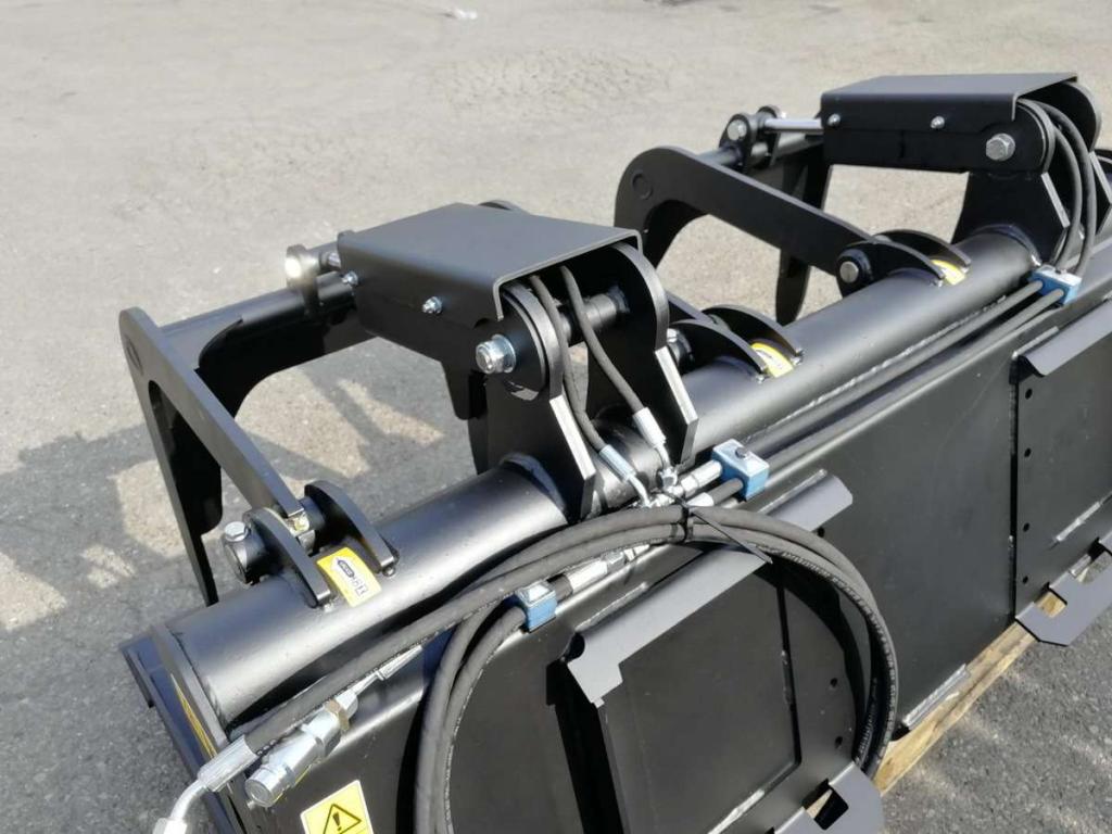 M3 MetalMeccanica Moderna MPI170 Photo 4