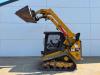 Caterpillar 259D - Two-Speed Compact Track Loader Photo 24 thumbnail
