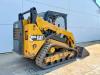 Caterpillar 259D - Two-Speed Compact Track Loader Photo 5 thumbnail