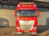 Daf XF 530 XF 4X2 SSC NL-Truck APK Hydraulic ACC Alcoa's Photo 6 thumbnail