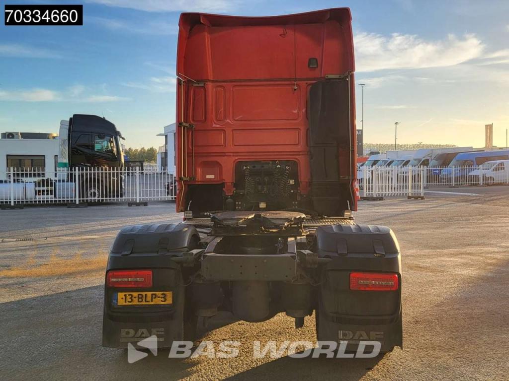 Daf XF 530 XF 4X2 SSC NL-Truck APK Hydraulic ACC Alcoa's Photo 10