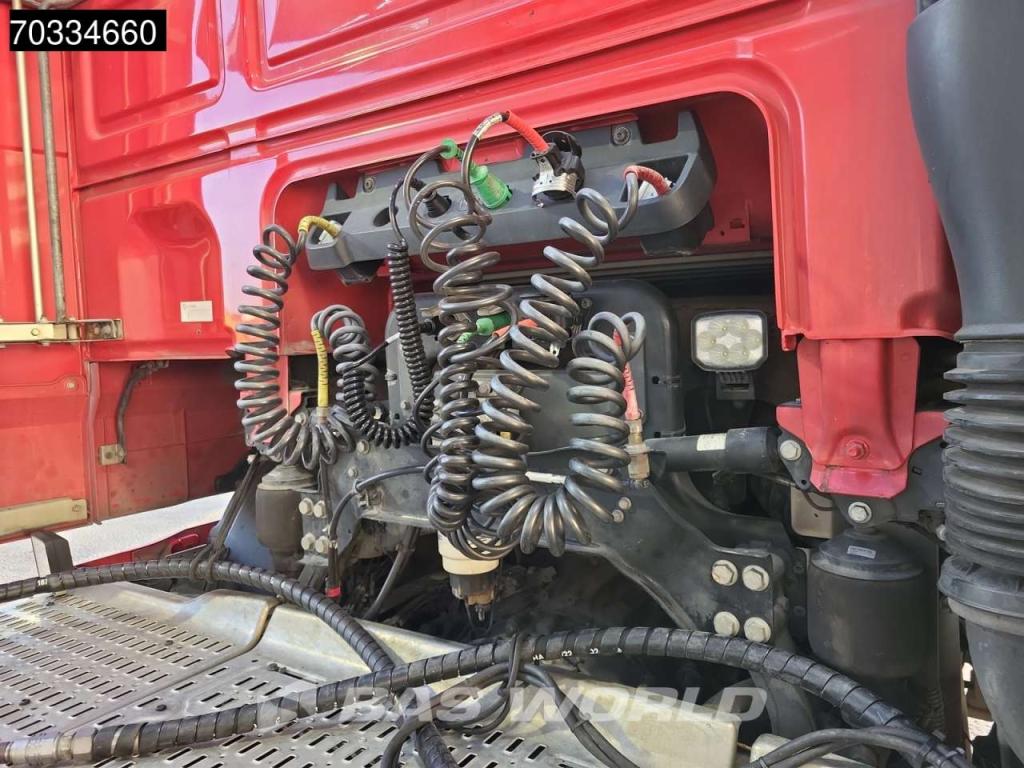 Daf XF 530 XF 4X2 SSC NL-Truck APK Hydraulic ACC Alcoa's Photo 12