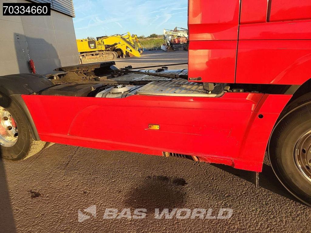 Daf XF 530 XF 4X2 SSC NL-Truck APK Hydraulic ACC Alcoa's Photo 13