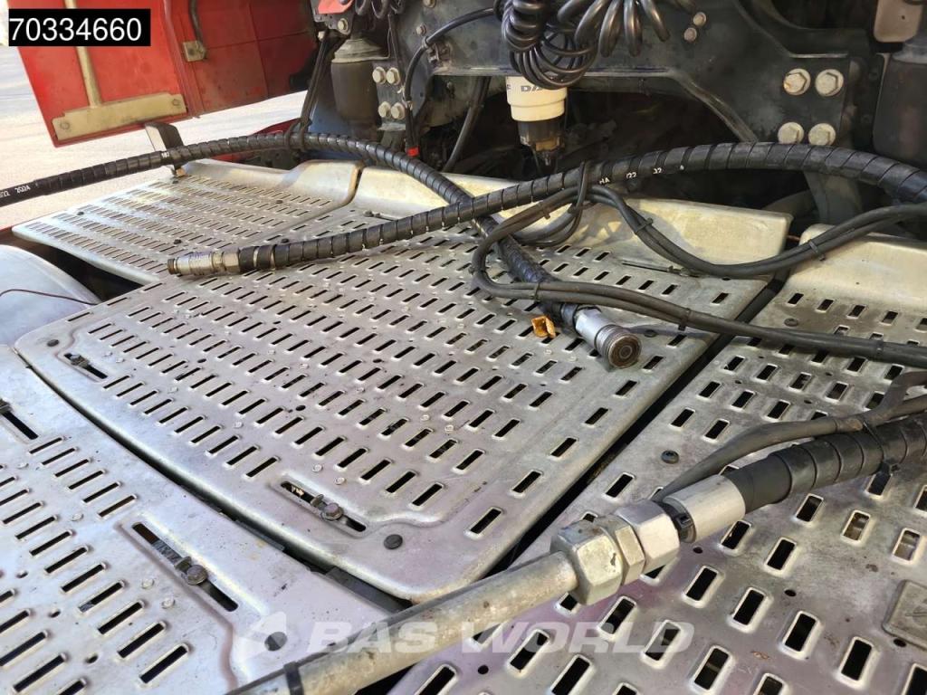 Daf XF 530 XF 4X2 SSC NL-Truck APK Hydraulic ACC Alcoa's Photo 14