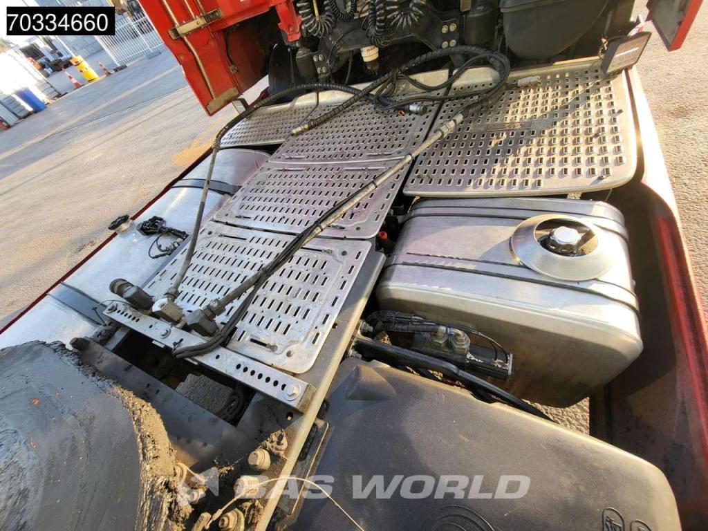 Daf XF 530 XF 4X2 SSC NL-Truck APK Hydraulic ACC Alcoa's Photo 15
