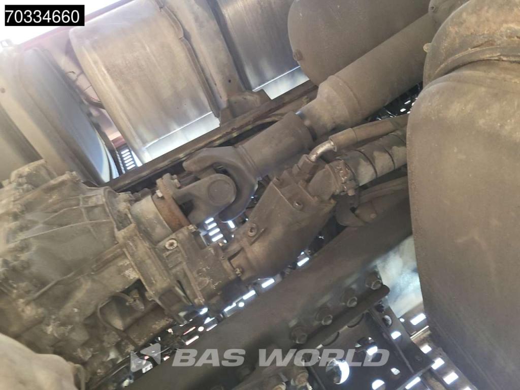 Daf XF 530 XF 4X2 SSC NL-Truck APK Hydraulic ACC Alcoa's Photo 16