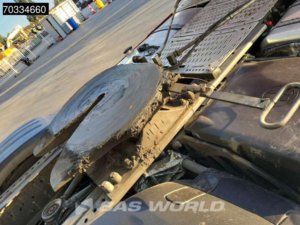 Daf XF 530 XF 4X2 SSC NL-Truck APK Hydraulic ACC Alcoa's Photo 17