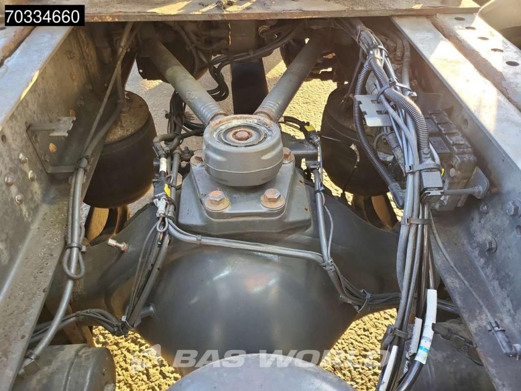 Daf XF 530 XF 4X2 SSC NL-Truck APK Hydraulic ACC Alcoa's Photo 18