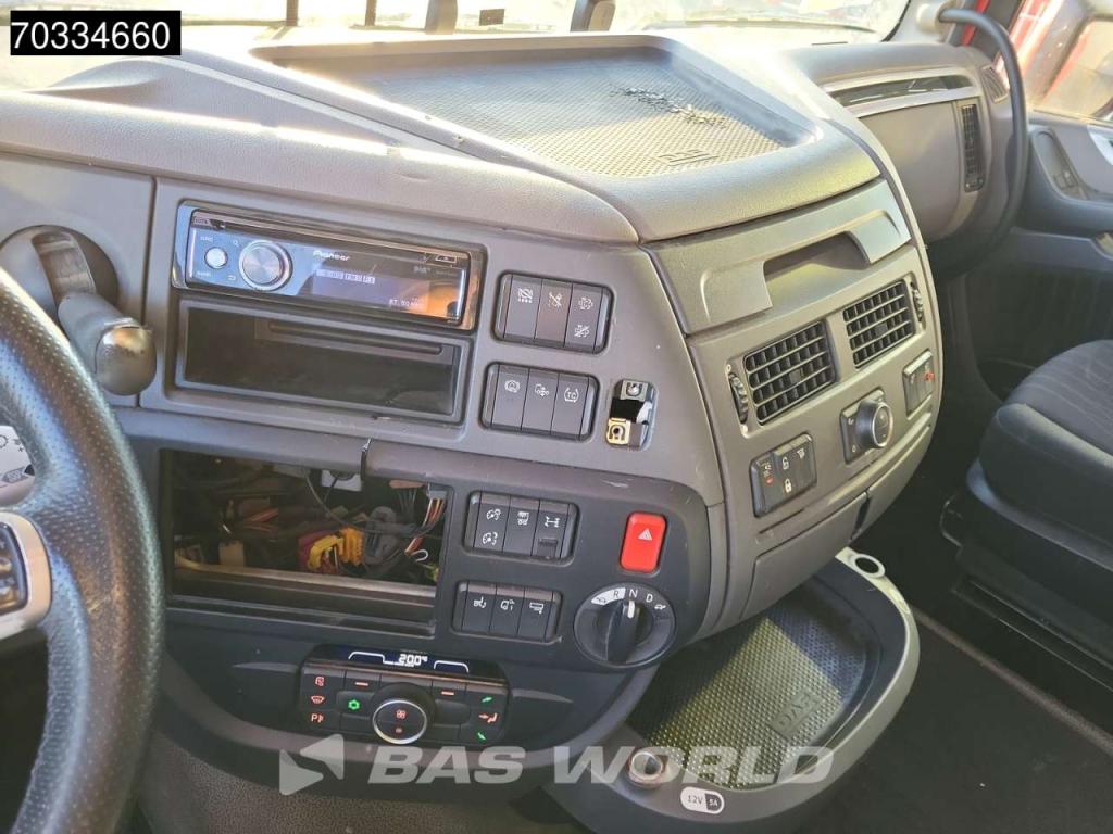 Daf XF 530 XF 4X2 SSC NL-Truck APK Hydraulic ACC Alcoa's Photo 25