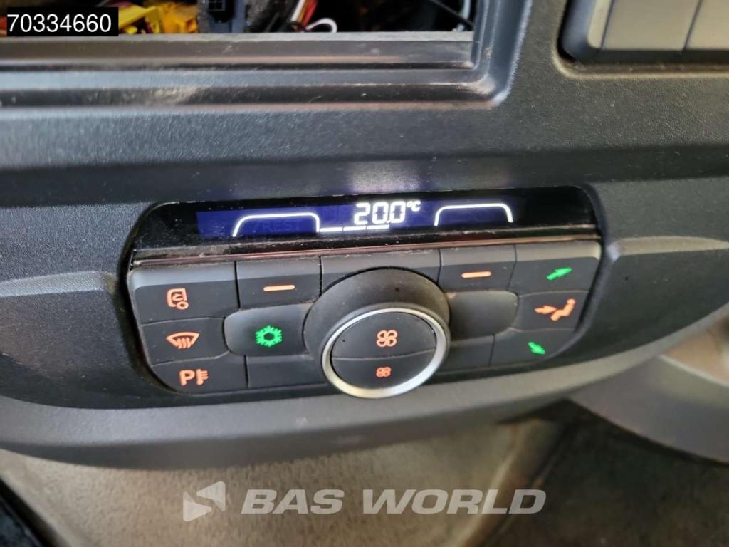 Daf XF 530 XF 4X2 SSC NL-Truck APK Hydraulic ACC Alcoa's Photo 26