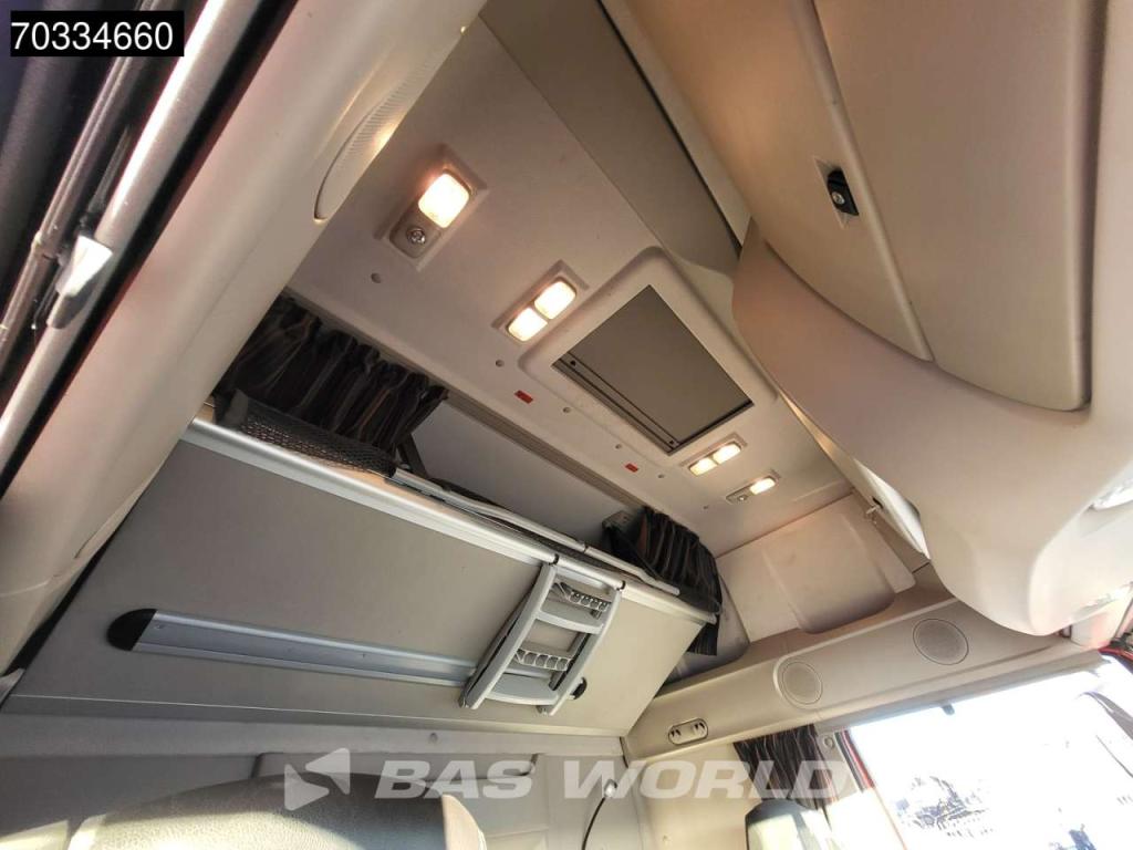 Daf XF 530 XF 4X2 SSC NL-Truck APK Hydraulic ACC Alcoa's Photo 28
