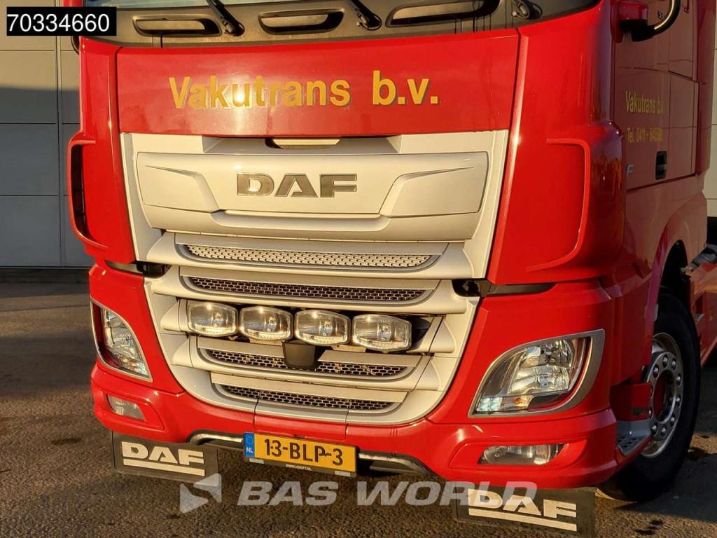 Daf XF 530 XF 4X2 SSC NL-Truck APK Hydraulic ACC Alcoa's Photo 8