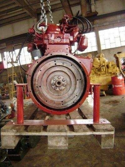Fiat Iveco 8065.25 Photo 3