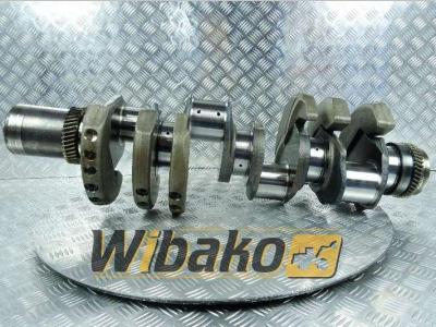 Deutz TCD2015 V08 en vente par Wibako