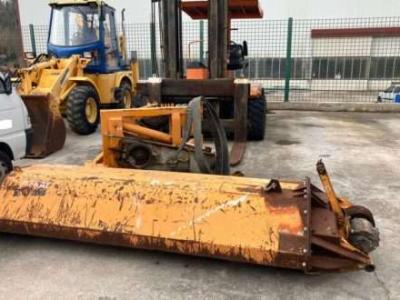 Ferri TLP250 en vente par Tevi Srl