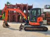 Kubota U55-4 Photo 1 thumbnail