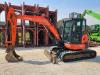 Kubota U55-4 Photo 2 thumbnail