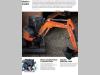 Kubota U55-4 Photo 22 thumbnail