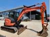 Kubota U55-4 Photo 3 thumbnail