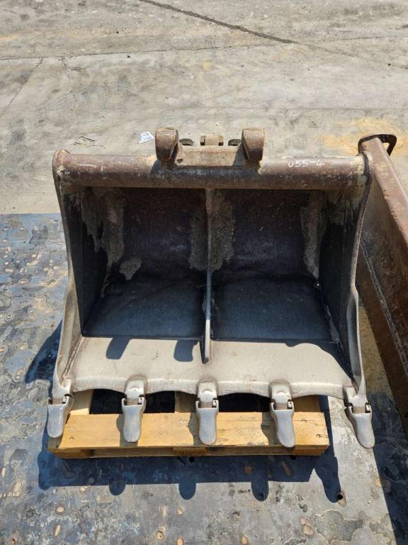 Kubota U55-4 Photo 16