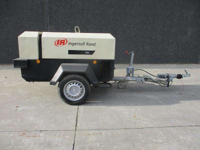 Ingersoll Rand 7 / 41 - N en vente par Machinery Resale