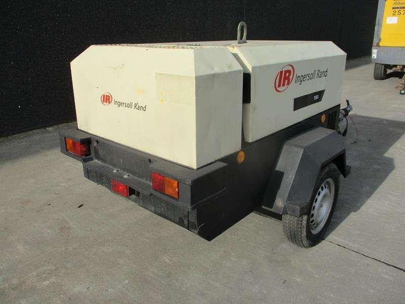 Ingersoll Rand 7 / 41 - N Photo 2