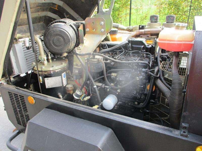 Ingersoll Rand 7 / 41 - N Photo 3