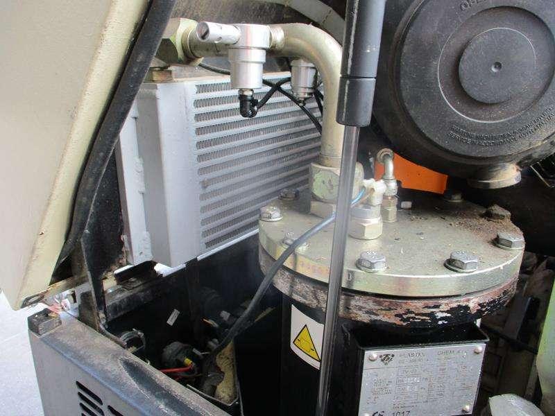 Ingersoll Rand 7 / 41 - N Photo 5