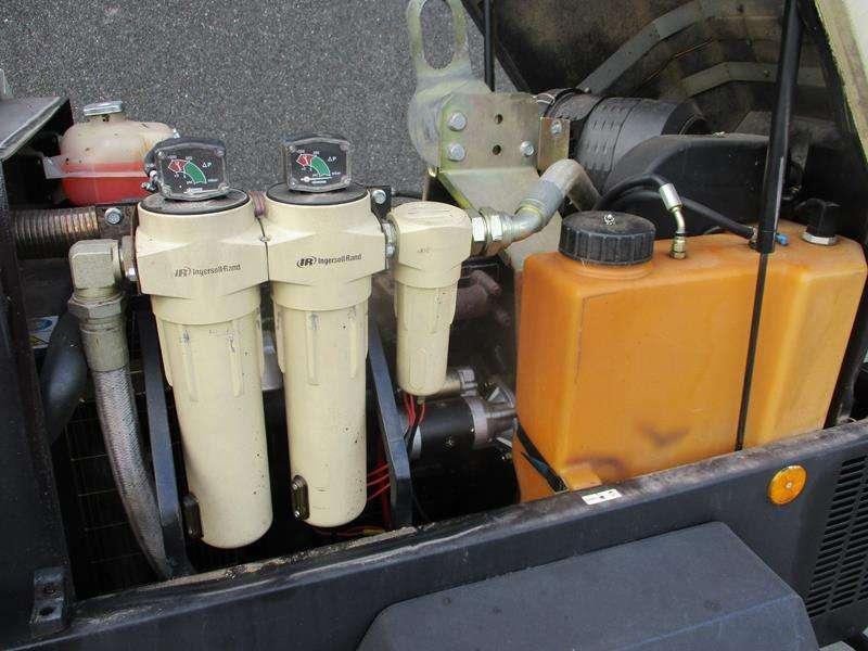 Ingersoll Rand 7 / 41 - N Photo 6