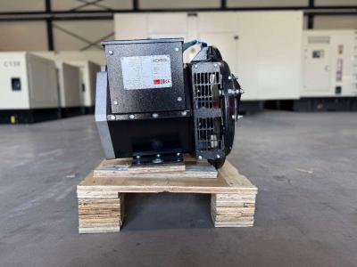 DPX CJ164C - 13,5 kVA Alternator - DPX-33900 Groupe électrogène en vente par DPX Power Europe B.V.