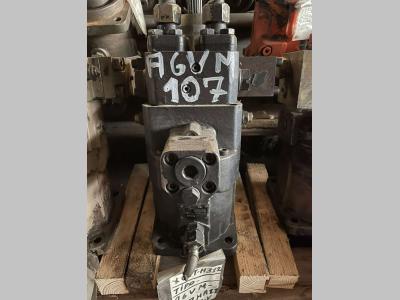 Rexroth A6VM 107 en vente par Mori Onofrio di Mori Maria