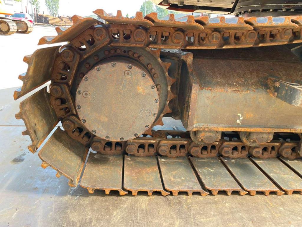 Doosan DX235LCR-5 Photo 15
