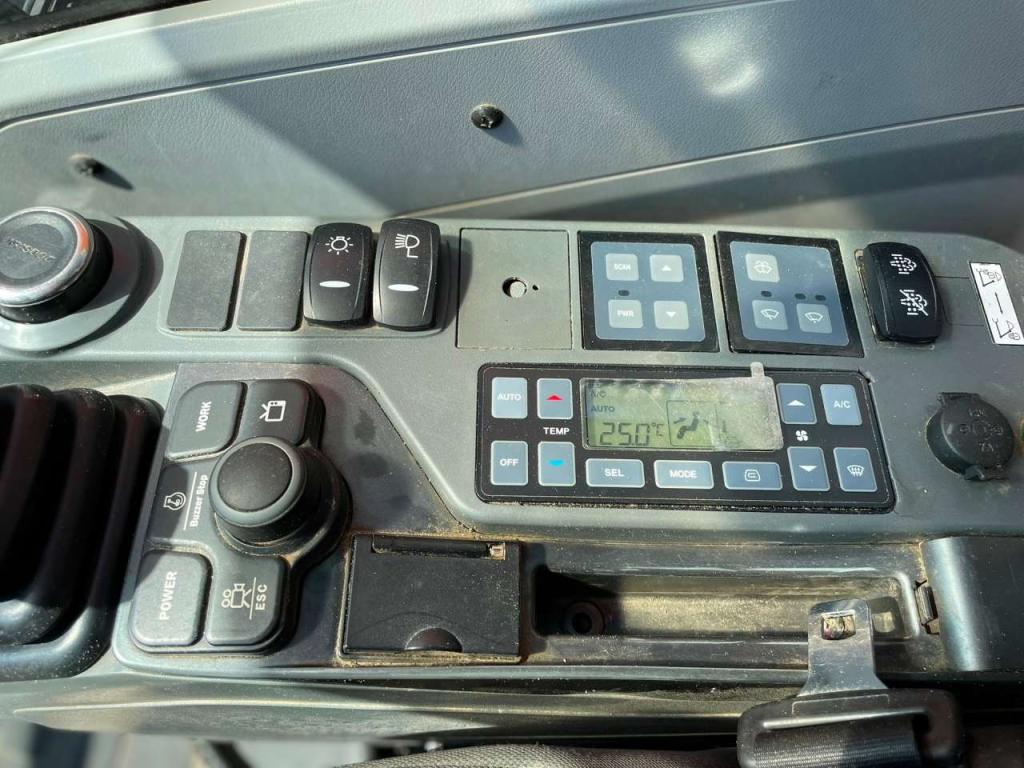 Doosan DX235LCR-5 Photo 24