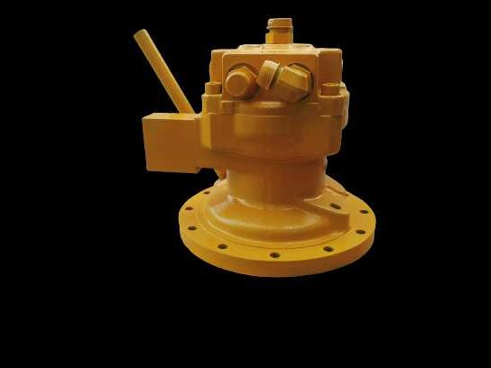 Caterpillar MFC80-004 Photo 1