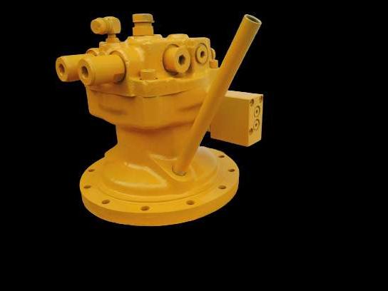 Caterpillar MFC80-004 Photo 4